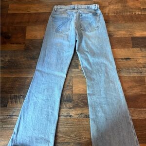 Classic Blue Women's Jeans